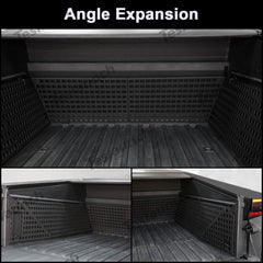 Bedside Molle Rack Panels For Cybertruck (8 PCS) - Evooor