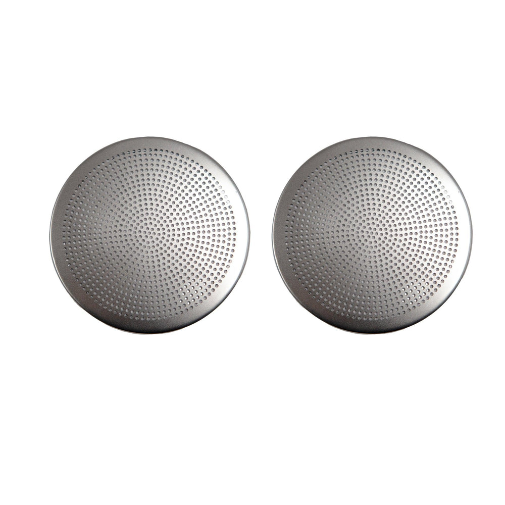 2024 Tesla Model 3 Highland Door Speaker Protective Cover Rear Exhaust Air Vent Protective Cover - Evooor