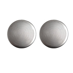 2024 Tesla Model 3 Highland Door Speaker Protective Cover Rear Exhaust Air Vent Protective Cover - Evooor