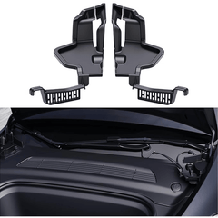 Waterproof Front Trunk Hood Organizer for Tesla Model Y: Efficiently Manage Storage Space and Shield from Water - Evooor