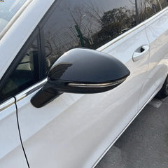 ABS Rearview Mirror Cover Caps For VW ID.3(2Pcs) - Evooor