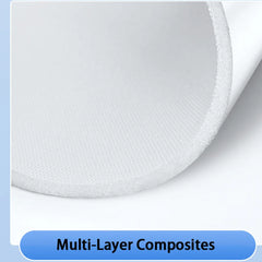 Chamois Leather Sunroof Sunshade For VW ID.4 2021 - Evooor