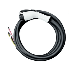 Electric Vehicle Charging Extension Cord - Universal Compatibility with J1772 Electric Car Chargers - Evooor