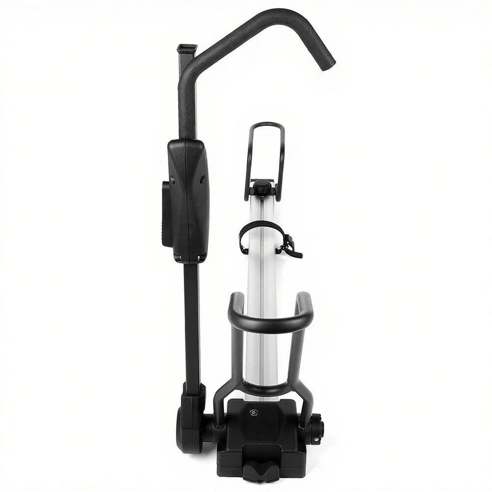 Aluminum Roof Bike Rack For VW ID.4 2021–2025 - Evooor