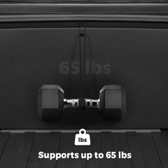 Front Trunk Hooks for Tesla Cybertruck - Evooor