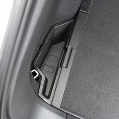 ABS Rear Trunk Storage Box For VW ID.4 2020-2025 - Evooor