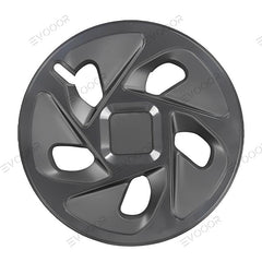 Model 3 18'' Aero Wheels Cover Hubcaps Replacement 4PCS for Tesla (2017-2023) - Evooor