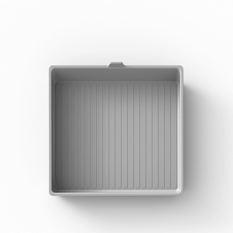 Silicone Armrest Anti-Slip Durable Mat for Tesla Cybertruck - Evooor