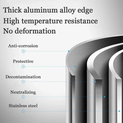 Sunshade Cover for Tesla Model 3/Y - Roll-Up Retractable Canopy with Fabric Design - Evooor