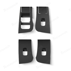 Window Lifter Panel Protective Cover for Model Y Juniper 2025+ - Evooor