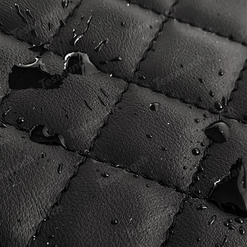 Center Console Armrest Heightening Cushion – Comfortable Support for Tesla Model 3/Y/S/X/CT - Evooor