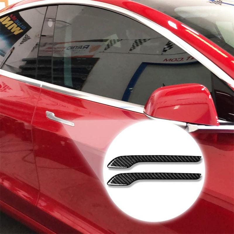 Model 3/Y Door Handle Protection Cover 4pcs/Set For Tesla(2017-2024) - Evooor