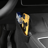 Model Y Center Console Side Organizer Storage Box (1 Pair)for Tesla (2021-2023) - Evooor