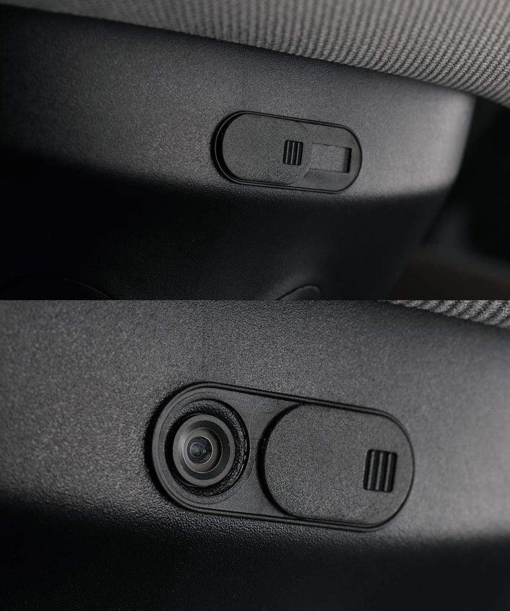 Model 3/Y Cabin Cam Cover For Tesla (2017-2020) - Evooor