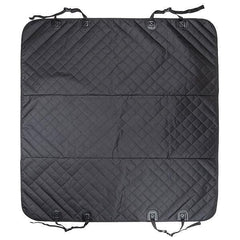 Protective Waterproof Rear Car Seat Cover for Tesla Models - Pet-Friendly Auto Accessories - Evooor