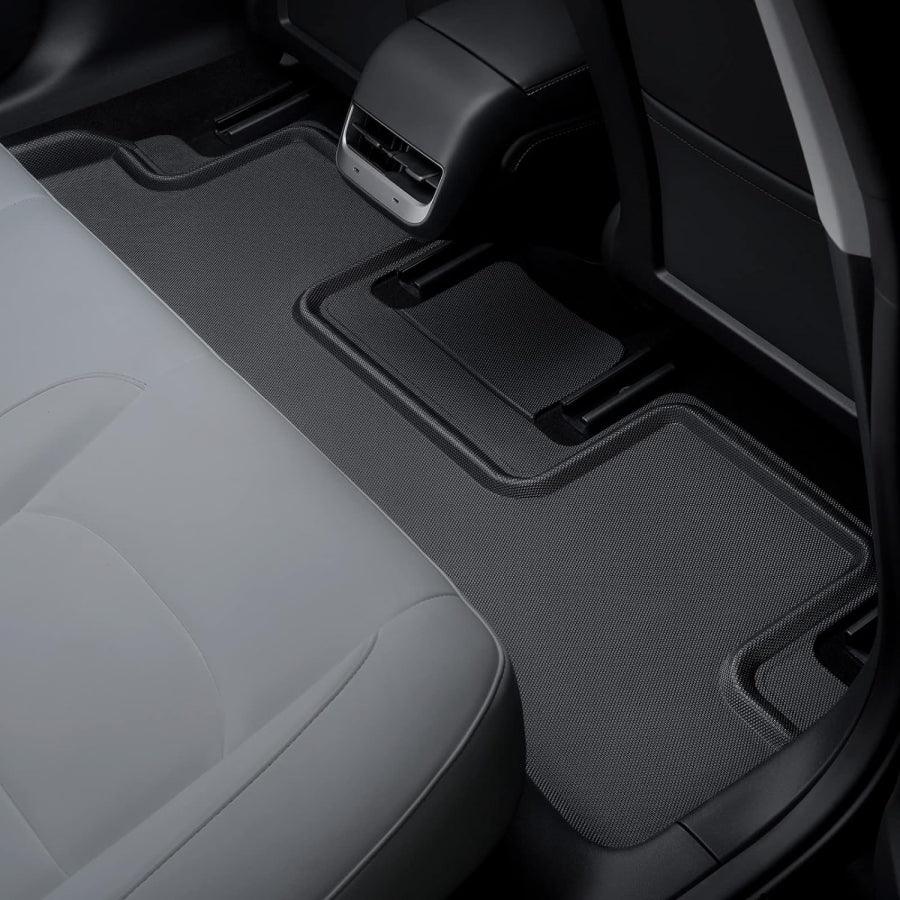 2024 Tesla Model 3 Highland All Weather Floor Mats - Evooor