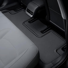 2024 Tesla Model 3 Highland All Weather Floor Mats - Evooor