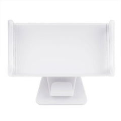 Tesla Model 3/Y Back Seat Pad & Phone Mount (360 Degree Tablet Support) - Evooor