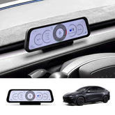 9,6 hüvelykes műszerfal kijelző a Tesla Model Y Juniper 2025+-os szabvány