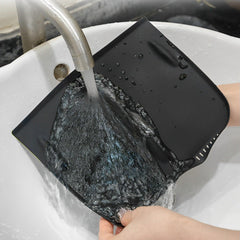 Model 3/Y Central Control Wireless Charging Silicone Pad for Tesla - Evooor