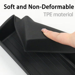 2024 Model 3 Highland Center Console & Armrest Box Underneath Storage Tray for Tesla - Evooor