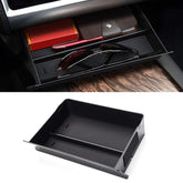 Model S/X Center ConsoleStorage Box Cubby Drawer for Tesla(2012-2020) - Evooor