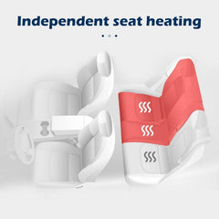 Model 3/Y 7.5-inch Rear Intelligent Entertainment System Screen (V3) for Tesla - Evooor