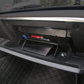 Tesla Model 3/Y Glove Box Organizer with Co-Pilot Design - Storage Rack for Compartment Organization - Evooor
