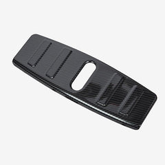 Model 3 Stainless Steel Variety Trunk/Frunk Sill Plate Cover For Tesla (2017-2023) - Evooor