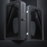 Model 3/Y/S/X Charging Case Charger Holder Collection Organizer Box - Outdoor All Weather Waterproof For Tesla - Evooor