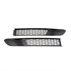 Tesla Model 3 Radiator Protective Mesh Grill Panel (2 Piece) - (2017-2023) - Evooor
