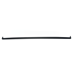 High-Quality Carbon Fiber Dashboard Set for Tesla Model 3 - 2024+ Edition - Enhance Your Interior Style - Evooor