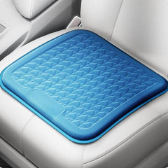 Model 3/Y/S/X Cooling Cushion Seat protection Cushion Summer Cooling For Tesla(2012-2024) - Evooor