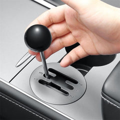 Model 3/Y Fake Gearstick Trendy Toys For Tesla(2021-2023) - Evooor