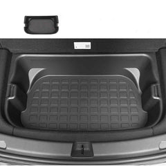 Model Y Organizer Set for Tesla2021-2023 - Evooor