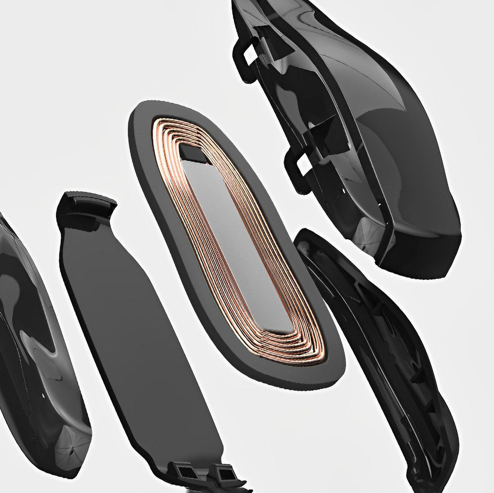 Model 3/Y Model Key NFC Key for Tesla - Evooor