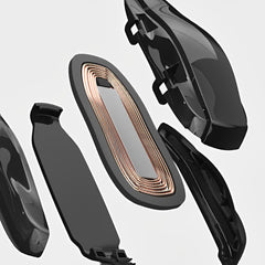 Model 3/Y Model Key NFC Key for Tesla - Evooor