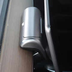 Tesla Model 3/Y Sunglasses Storage Box - Hide Behind the Screen Organizer (2017-2023) - Evooor