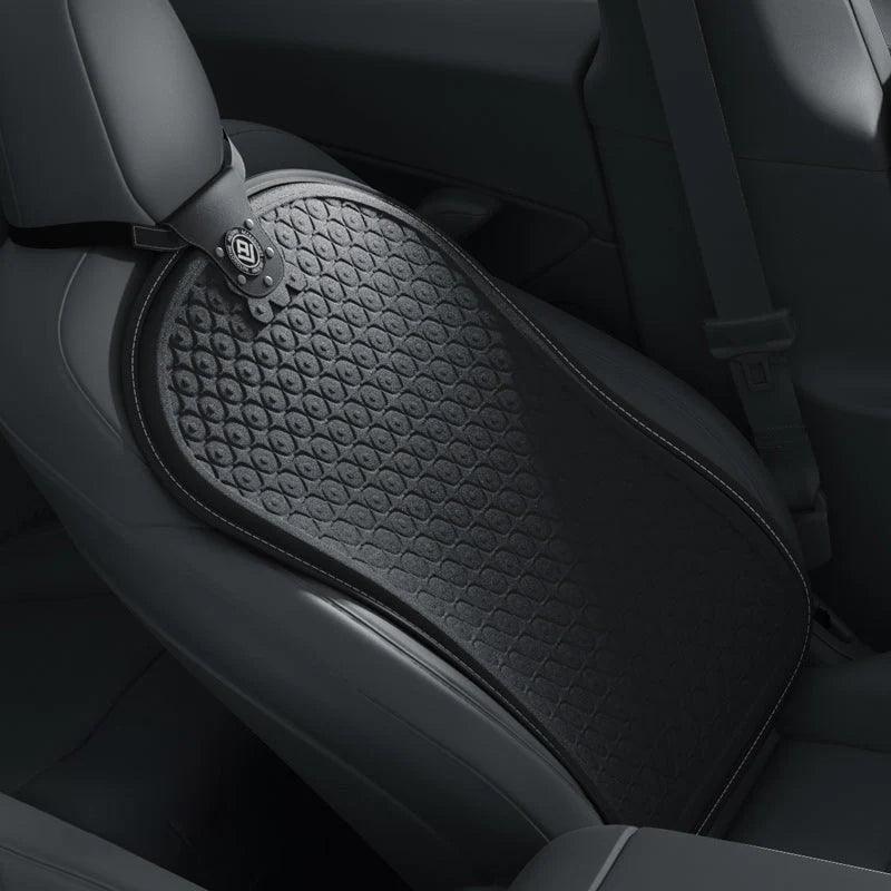 Tesla Summer Cool Seat Cushion (Fits all Cars) - Evooor