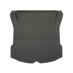 Tesla Model 3 All-Weather Floor Mats - 3D Lamination Cutting (2017-2023)