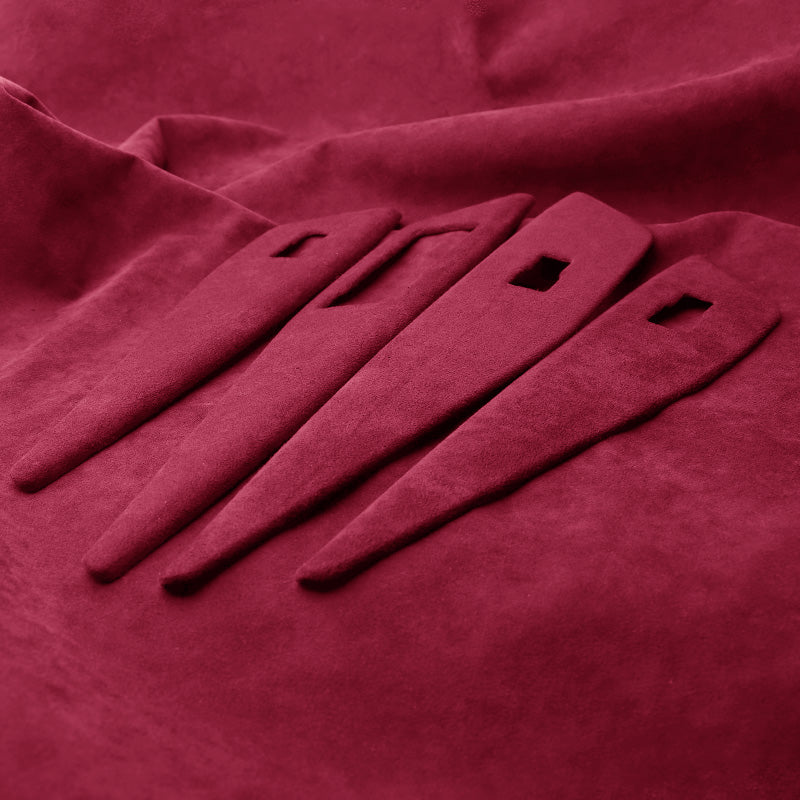 Alcantara Interior Kit for VW ID.4 2021-2025 - Evooor