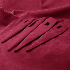 Alcantara Interior Kit for VW ID.4 2021-2025 - Evooor