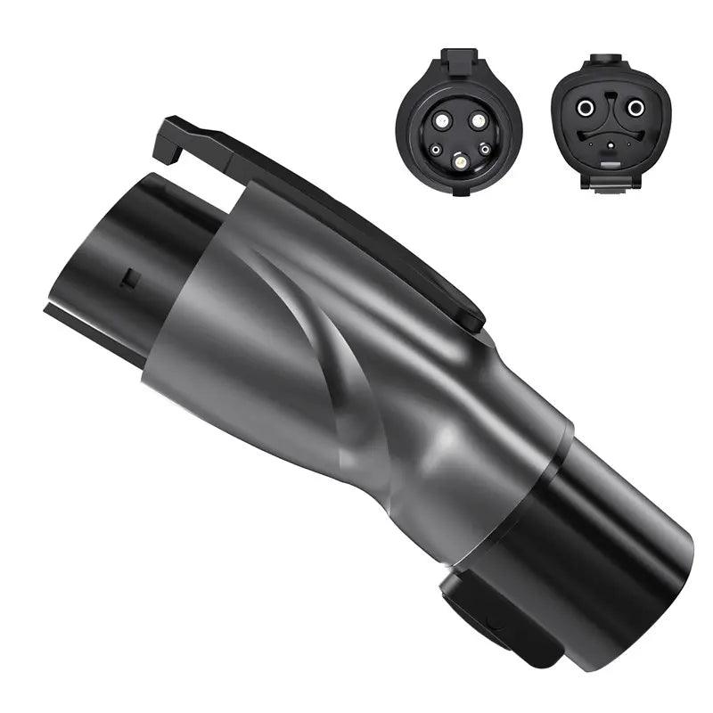 Tesla to J1772 Adapter for Tesla Model 3/Y/S/X/Cybertruck - Evooor