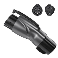 Tesla to J1772 Adapter for Tesla Model 3/Y/S/X/Cybertruck - Evooor