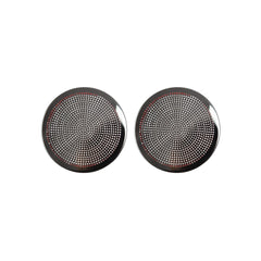 2024 Tesla Model 3 Highland Door Speaker Protective Cover Rear Exhaust Air Vent Protective Cover - Evooor