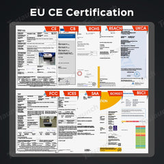 Trunk Refrigerator - High-Performance Car Fridge for Tesla Model Y Juniper 2025+ - Evooor