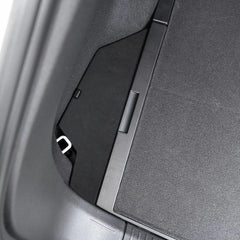 ABS Rear Trunk Storage Box For VW ID.4 2020-2025 - Evooor