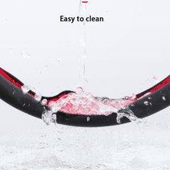 Anti-Slip Suede Steering Wheel Cover for Tesla Model Y Juniper 2025+ - Evooor