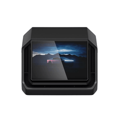 Front & Rear Screen Protector for Cybertruck - Evooor