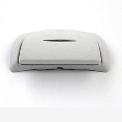 Highland Sunglasses Holder Case for Tesla Model 3 - 2024 Edition with Storage Box for Glasses - Evooor